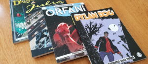 Het creëren van Italiaanse strips in bonellide-formaat: van ontwerp tot publicatie
